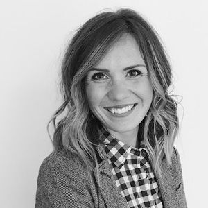 Meet your Posher, Margeau